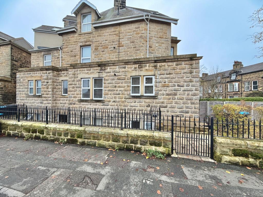 2 Bed Apartment for Sale