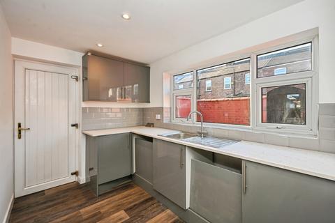 undefined, Halsnead Avenue, Prescot L35