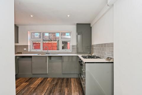 undefined, Halsnead Avenue, Prescot L35