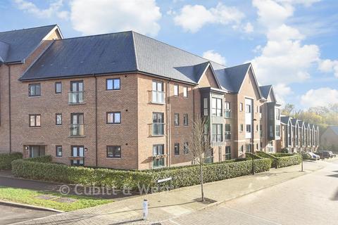 undefined, Craftsmans Crescent, Burgess Hill, West Sussex