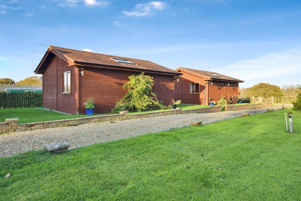 Holiday Cottages