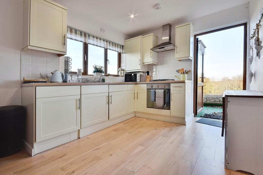 Holiday Cottages