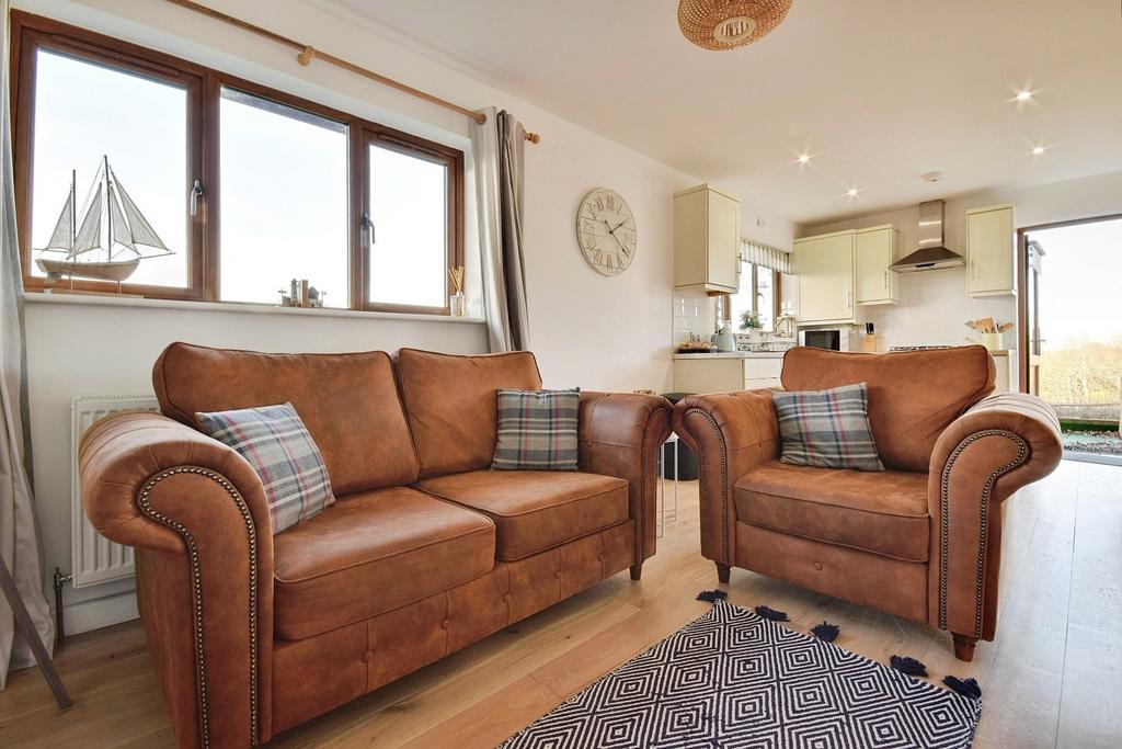 Holiday Cottages