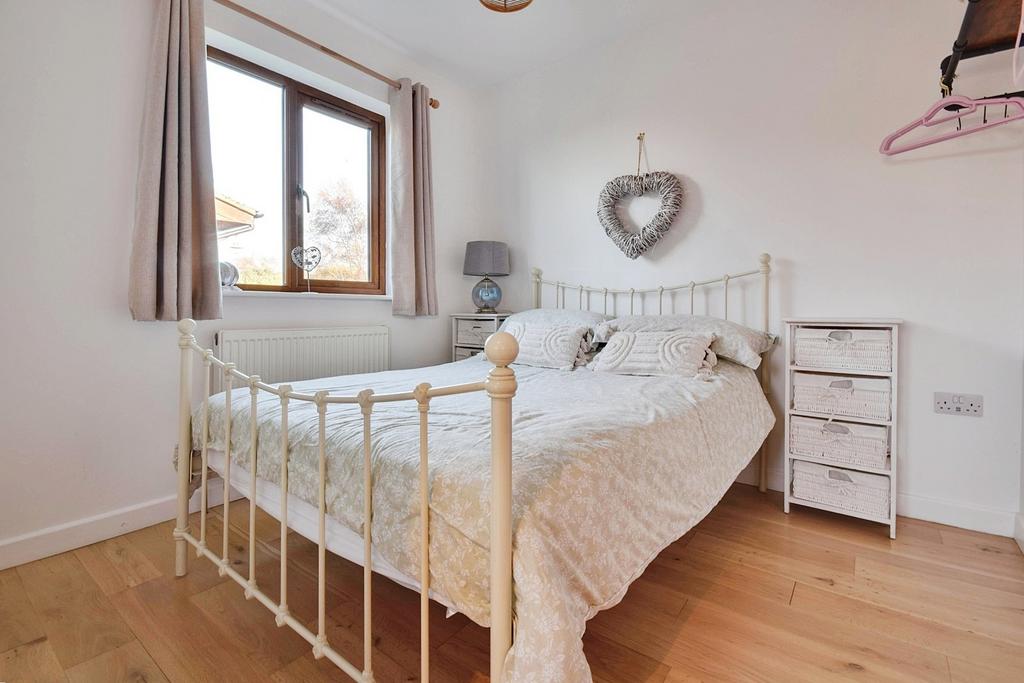 Holiday Cottages