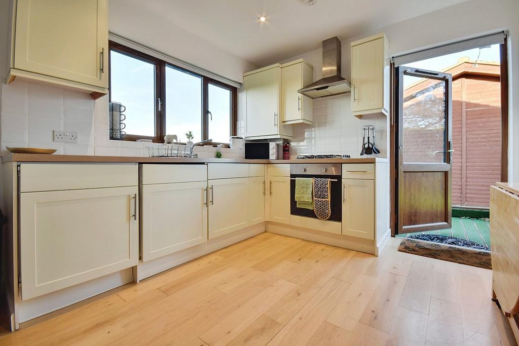Holiday Cottages