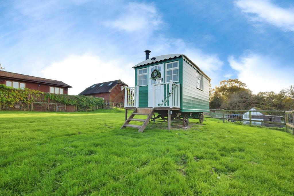 Shepherds Cottage