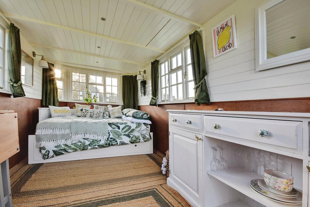 Shepherds Cottage