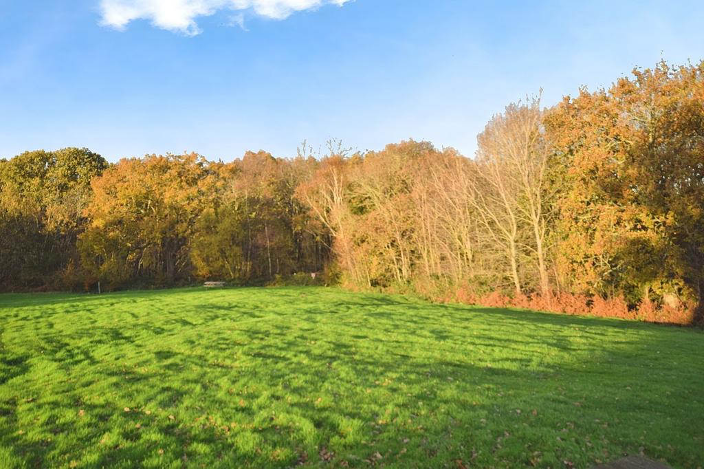 Surrounding Grounds