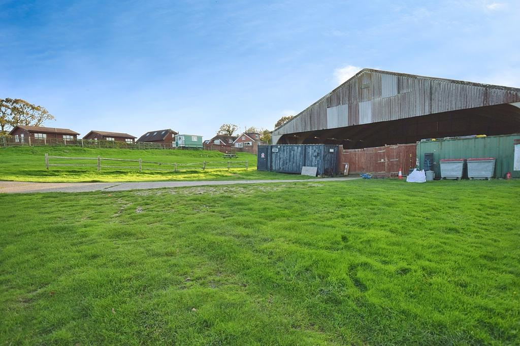 Barn