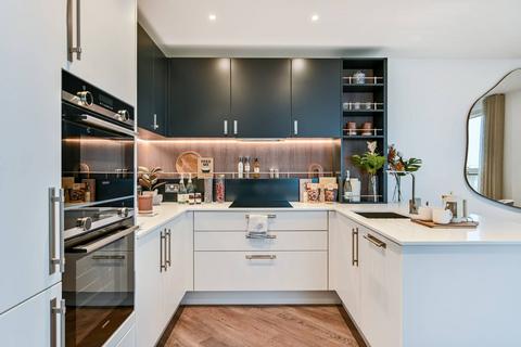 undefined, Staines-Upon-Thames, Surrey TW18
