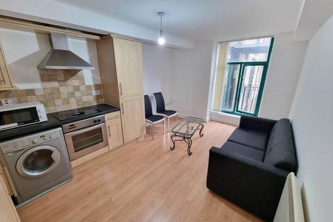 Equity Chambers, Picadilly,