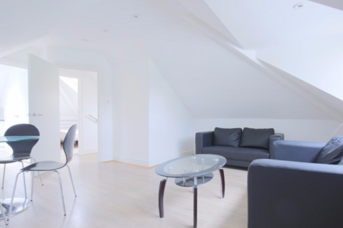 2 bedroom flat to rent, London NW5