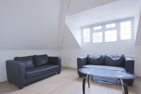 2 bedroom flat to rent, London NW5