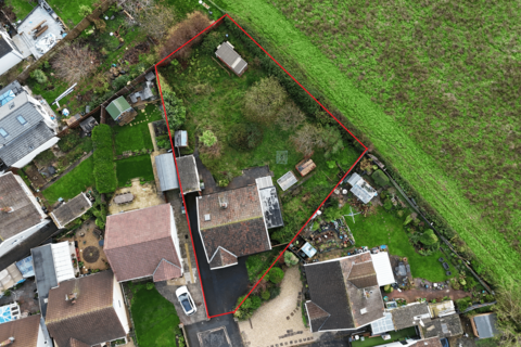 undefined, South Lawn Close, Locking, Weston-Super-Mare, BS24