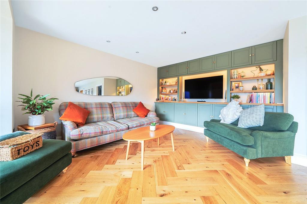 Family Area