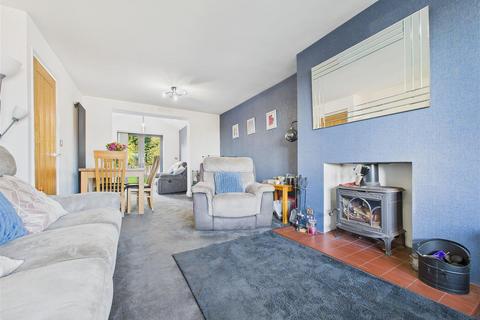 4 bedroom detached house for sale, Birch Lane, Brereton, Rugeley