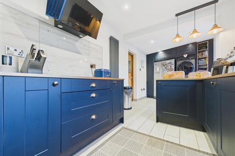 4 bedroom detached house for sale, Birch Lane, Brereton, Rugeley