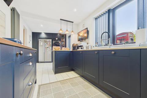 4 bedroom detached house for sale, Birch Lane, Brereton, Rugeley