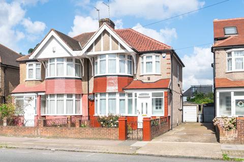 undefined, Tanfield Avenue, Gladstone Park, London, NW2