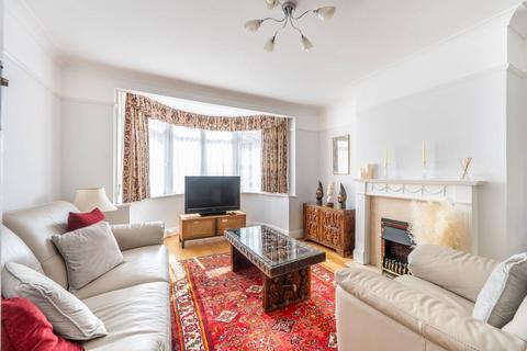 undefined, Tanfield Avenue, Gladstone Park, London, NW2