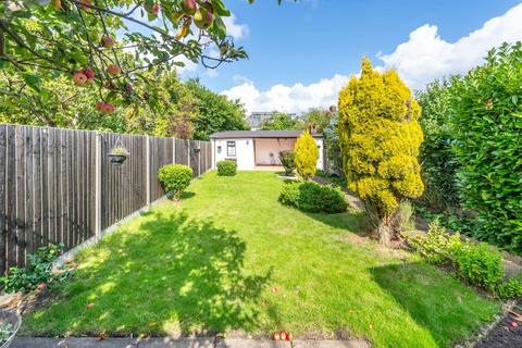 undefined, Tanfield Avenue, Gladstone Park, London, NW2