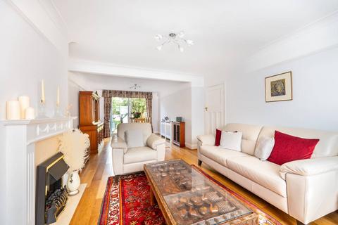 undefined, Tanfield Avenue, Gladstone Park, London, NW2