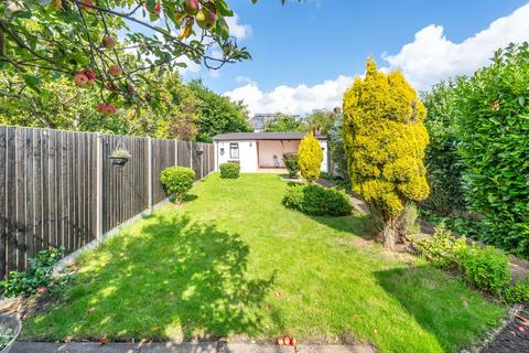 3 bedroom semi-detached house for sale, Tanfield Avenue, Gladstone Park, London, NW2