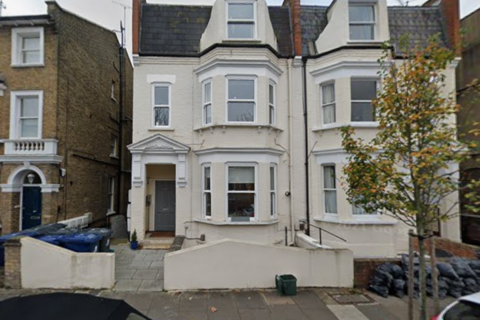 undefined, Lammas Park Road, London, W5
