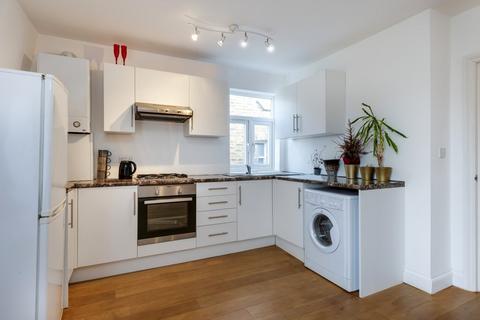undefined, Lammas Park Road, London, W5
