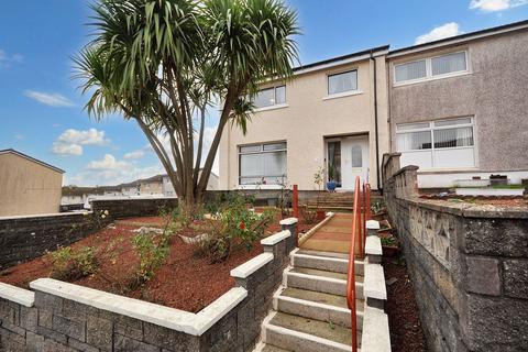 Nursery Avenue, Stranraer, DG9