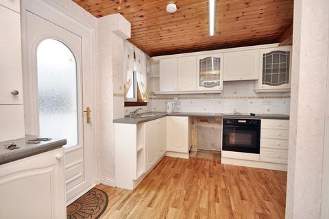 3 bedroom end of terrace house for sale, Nursery Avenue, Stranraer, DG9