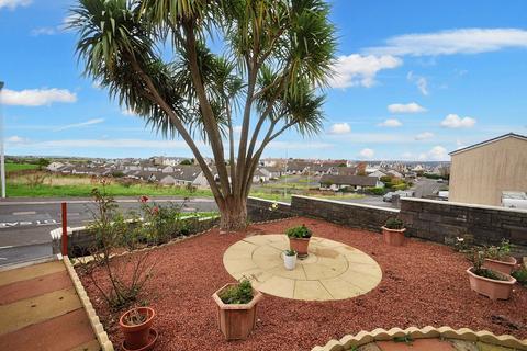 3 bedroom end of terrace house for sale, Nursery Avenue, Stranraer, DG9