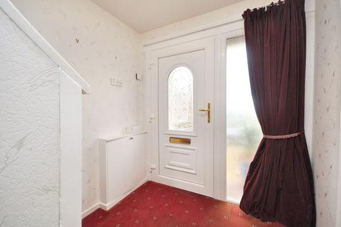 3 bedroom end of terrace house for sale, Nursery Avenue, Stranraer, DG9