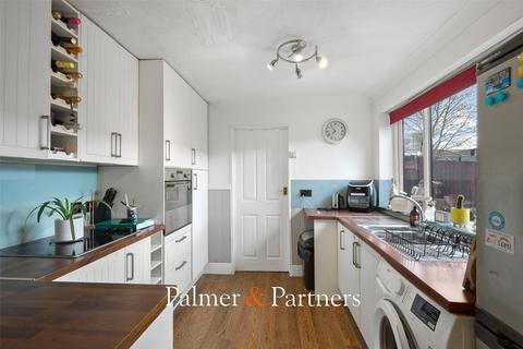 3 bedroom terraced house for sale, Lethe Grove, Colchester, Essex, CO2