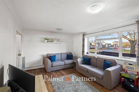 3 bedroom terraced house for sale, Lethe Grove, Colchester, Essex, CO2