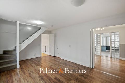 3 bedroom terraced house for sale, Lethe Grove, Colchester, Essex, CO2