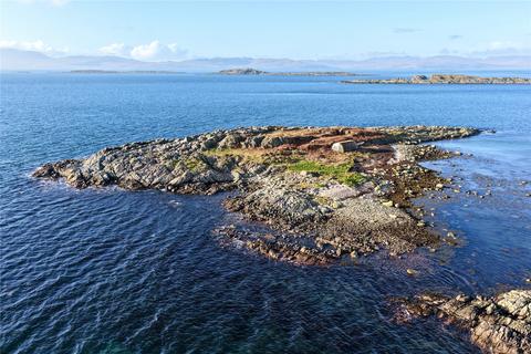 Property for sale, Eilean A' Chapuill, Achnamara, Lochgilphead, PA31