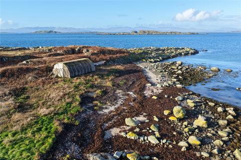 Property for sale, Eilean A' Chapuill, Achnamara, Lochgilphead, PA31