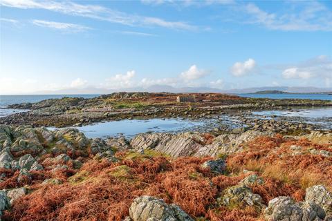 Property for sale, Eilean A' Chapuill, Achnamara, Lochgilphead, PA31