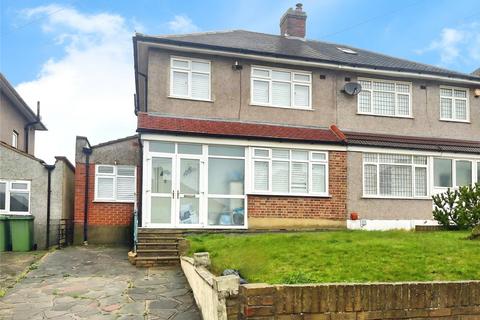undefined, Dunblane Road, London SE9