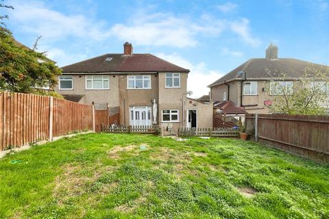 undefined, Dunblane Road, London SE9