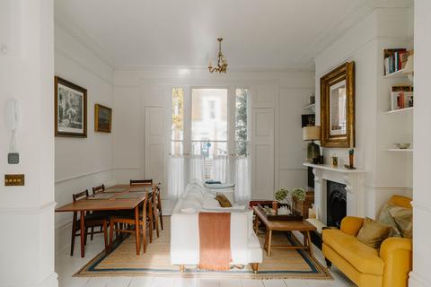 undefined, Oakley Road, London N1