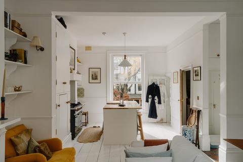 undefined, Oakley Road, London N1