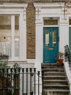 undefined, Oakley Road, London N1