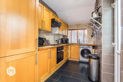 undefined, Market Street, Tottington, Bury, Greater Manchester, BL8 3LS
