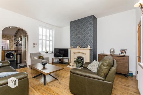 undefined, Market Street, Tottington, Bury, Greater Manchester, BL8 3LS