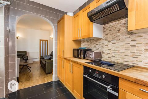undefined, Market Street, Tottington, Bury, Greater Manchester, BL8 3LS