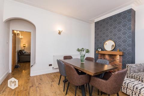 undefined, Market Street, Tottington, Bury, Greater Manchester, BL8 3LS