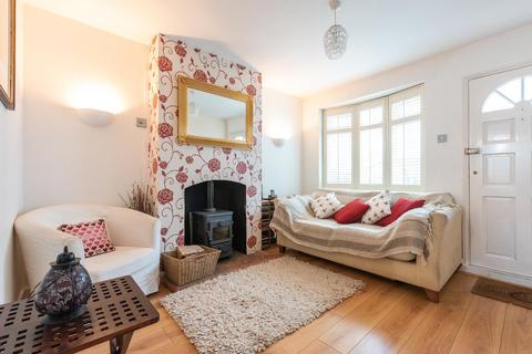 2 bedroom terraced house for sale, Pantile Road, WEYBRIDGE, KT13