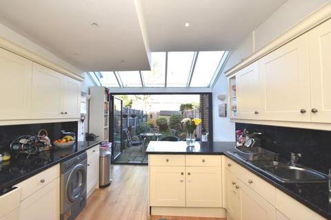 2 bedroom terraced house for sale, Pantile Road, WEYBRIDGE, KT13